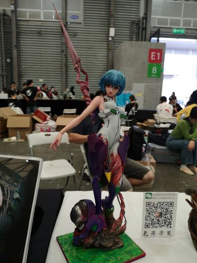 WF 2020 上海