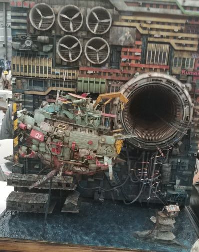 WF2020两日渣拍