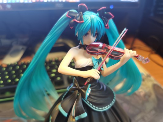 VOCALOID 初音未来 交响乐 2017 ver.