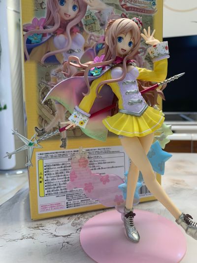 梅露露のアトリエ -アーランドの錬金術士3- 梅露露