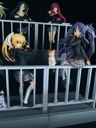 Little Busters! 朱鹭戸沙耶