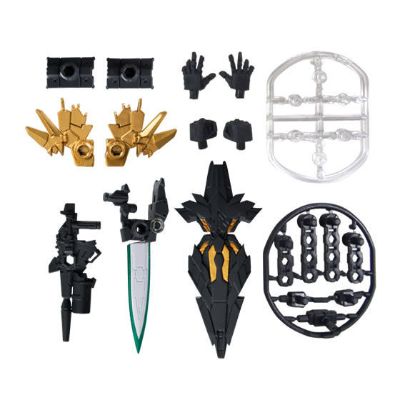 机动战士高达 MOBILE SUIT ENSEMBLE 2 武器套装