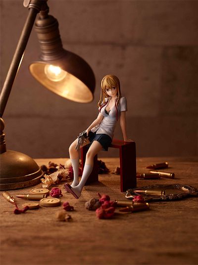 POP UP PARADE 格莱普尼尔 青木红爱