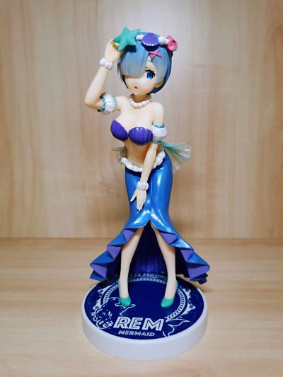 Super Special 系列 Re：从零开始的异世界生活 蕾姆 人鱼姬