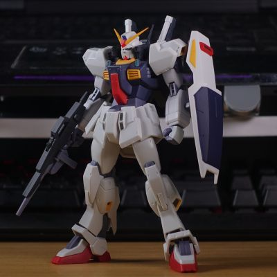 ROBOT魂〈SIDE MS〉机动战士Z高达 RX-178 高达Mk-II (奥古样式)