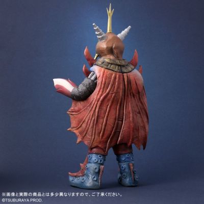 大怪兽系列 杰克奥特曼 百特星人