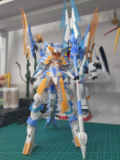 MG-01 赵云 乘黄