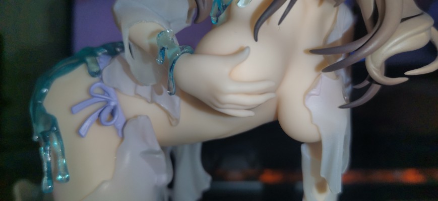 普通攻击是全体二连击，这样的妈妈你喜欢吗？ 大好真真子