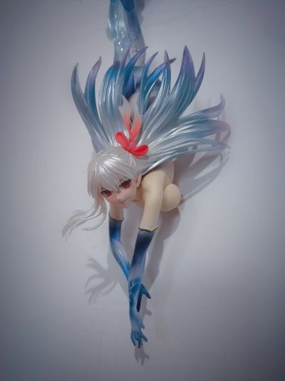 伽摩GK完成品