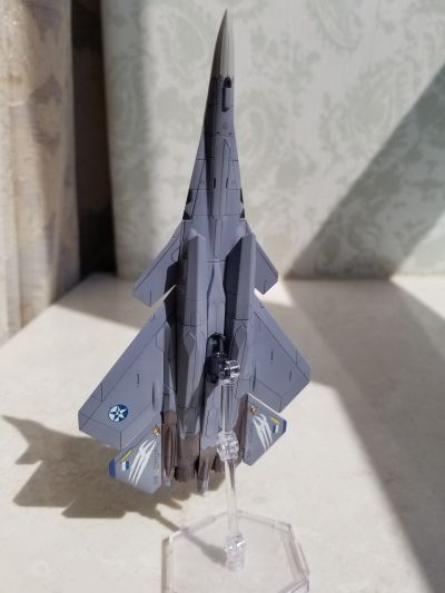 皇牌空战 7：未知天空 X-02S