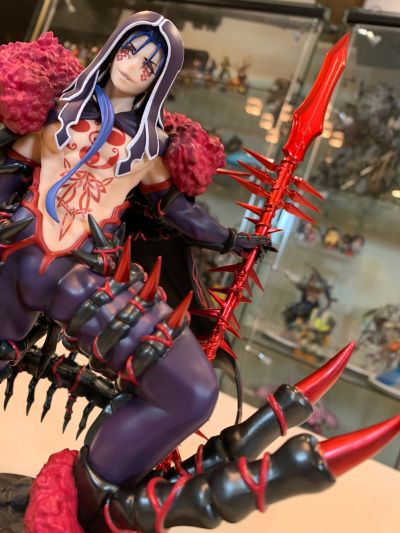 Fate / Grand Order  Berserker 库丘林（Alter）