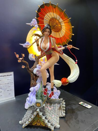 wf实物