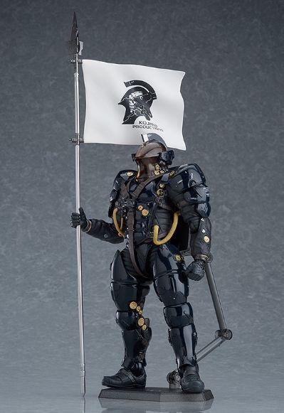 figma#EX-044b 小岛工作室 Ludens 黑色版