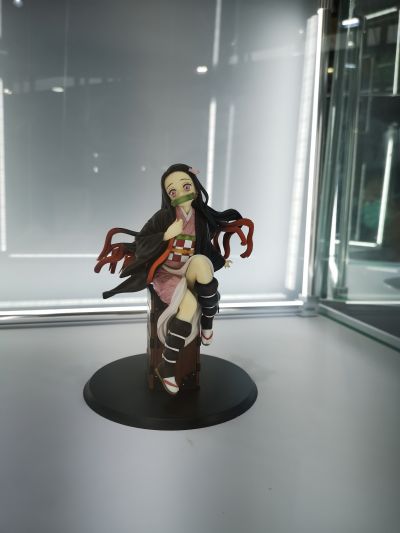 鬼灭之刃 灶门祢豆子