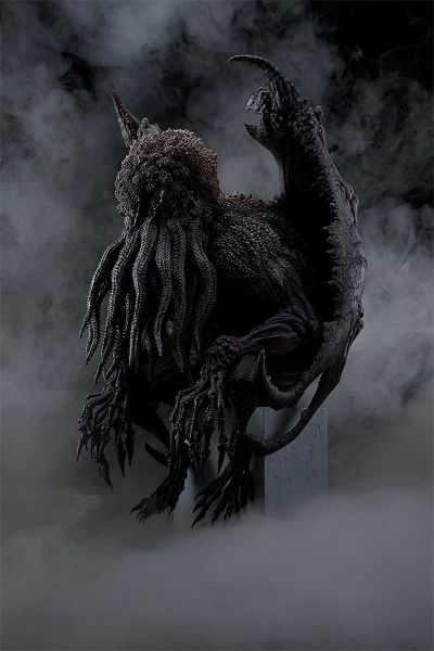 Cthulhu Evolution 克苏鲁神话 克苏鲁