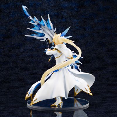 情热传说 史雷 水神依