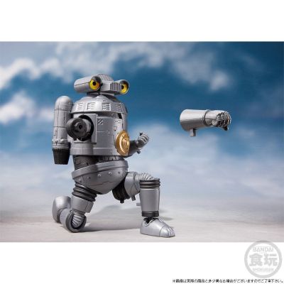 万代 minipla 泽塔奥特曼 赛文加