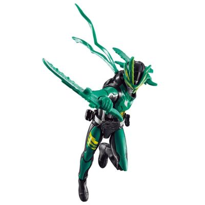 Rider Kick's Figure 假面骑士SABER 假面骑士剑斩 猿飞忍者传