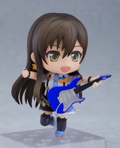 粘土人#1484 BanG Dream! 少女乐团派对 花园妙 舞台衣装