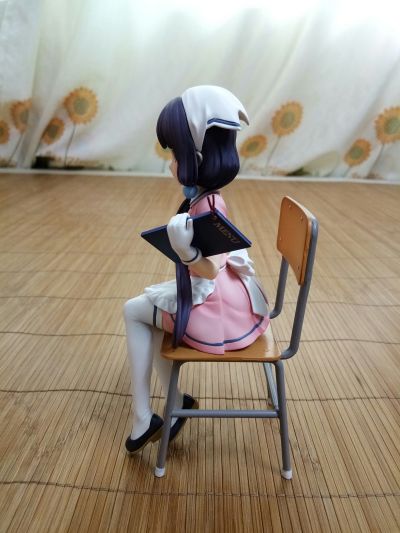 天色Islenauts 雪莉·沃里克