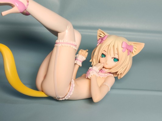 猫的惑星 松软的猫与椅子