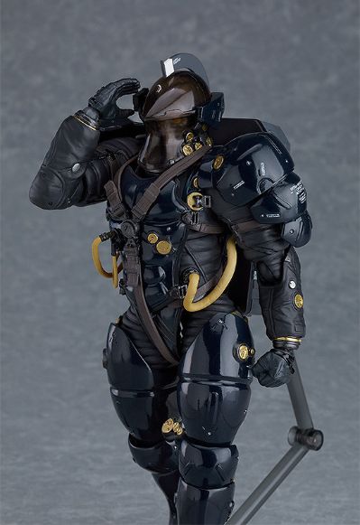 figma#EX-044b 小岛工作室 Ludens 黑色版