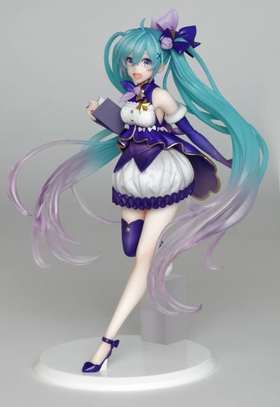 四季系列 初音未来 第3弹 冬日夜空