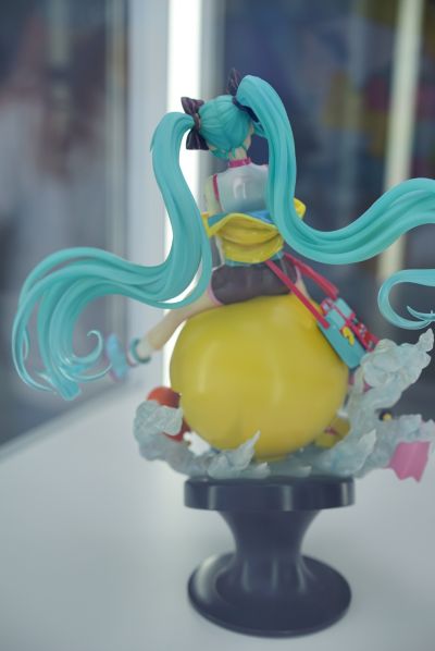 WF2020上海现场实拍【南极洲舰长】