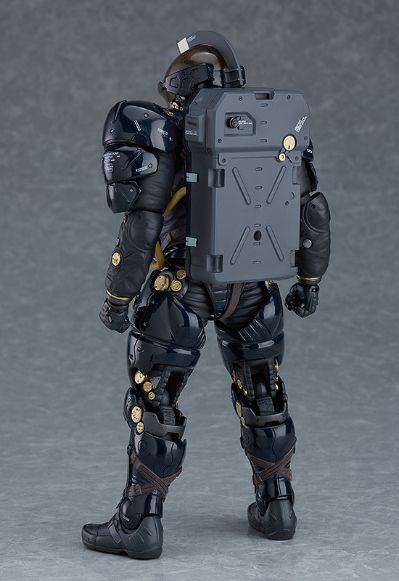 figma#EX-044b 小岛工作室 Ludens 黑色版