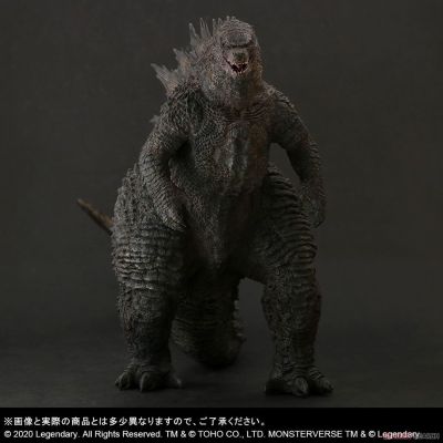 东宝大怪兽系列 哥斯拉 怪物之王 哥斯拉