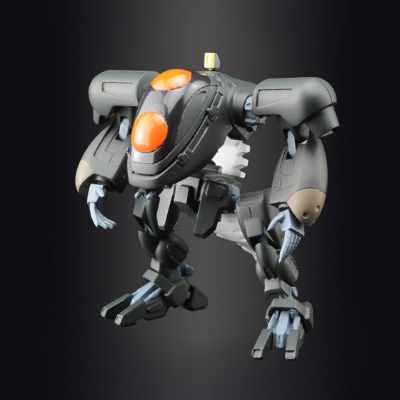 ROBOT魂 ∀高达 MRC-U11D瓦德