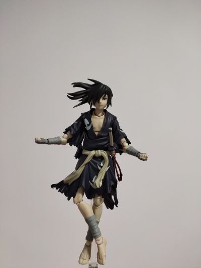 figma#469 多罗罗 百鬼丸