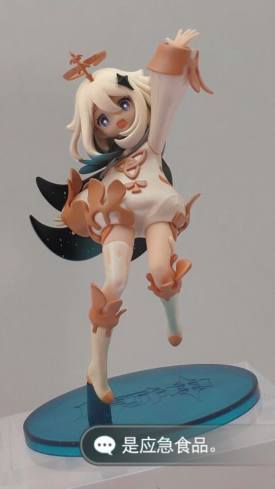 WF2020国际手办展-渣拍