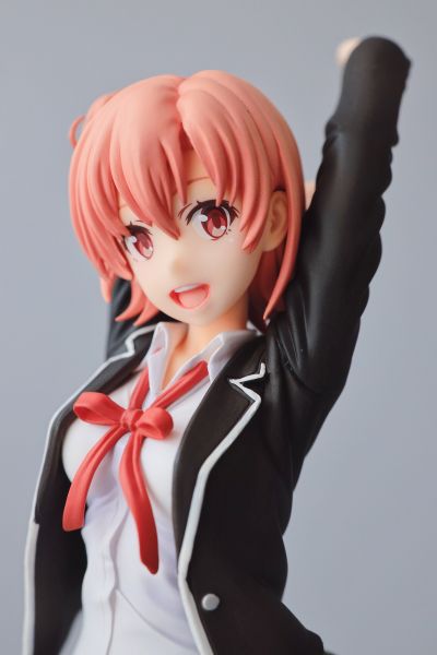 我的青春恋爱物语果然有问题 。完 由比滨结衣