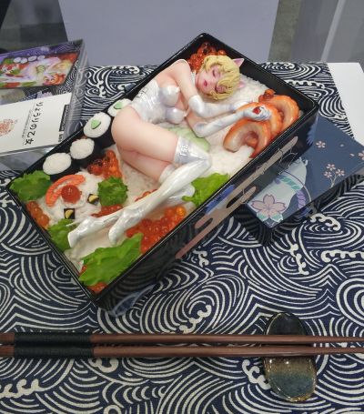WF2020两日渣拍