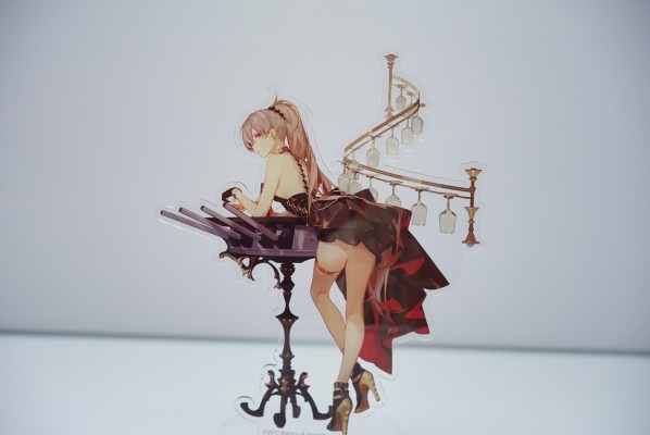 WF2020上海现场实拍【南极洲舰长】