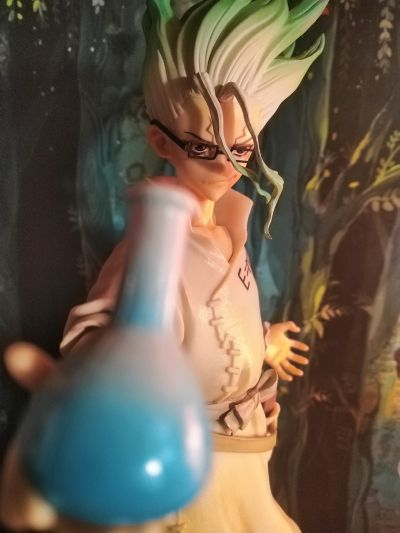 新石纪 石神千空