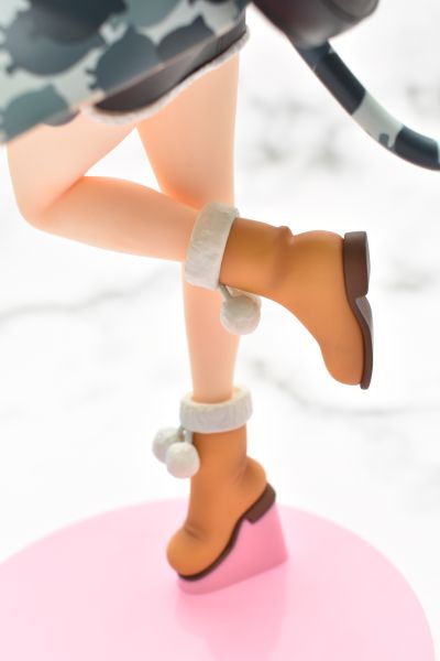 超级索尼子 虎パーカーVer. 