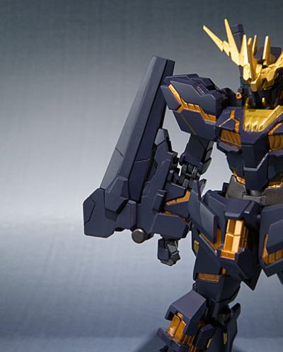 ROBOT魂＜机动战士系列＞  机动战士高达独角兽 报丧女妖
