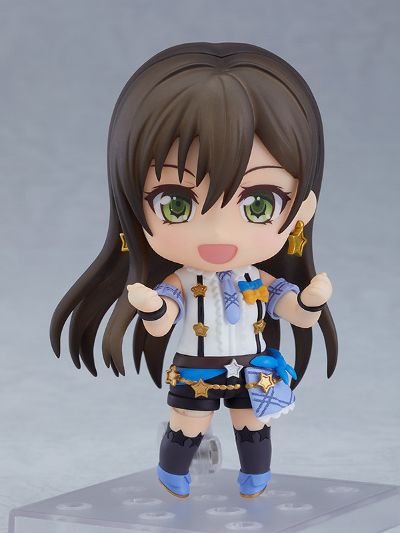 粘土人#1484 BanG Dream! 少女乐团派对 花园妙 舞台衣装