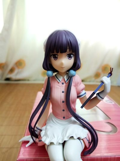 天色Islenauts 雪莉·沃里克