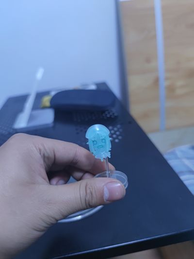 兰斯8 莉赛特·卡拉