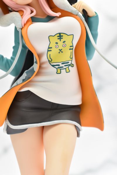 超级索尼子 虎パーカーVer. 