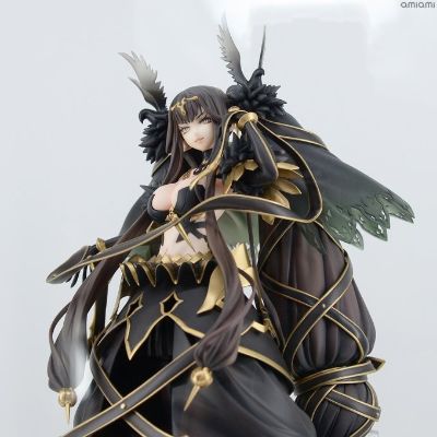 Luxury Gift  命运-冠位指定 暗匿者-塞弥拉弥斯