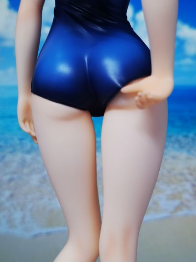 美臀合集