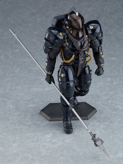 figma#EX-044b 小岛工作室 Ludens 黑色版