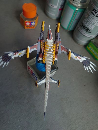 机械选 宇宙战舰大和号 2202[Bandai]《０２月予约》