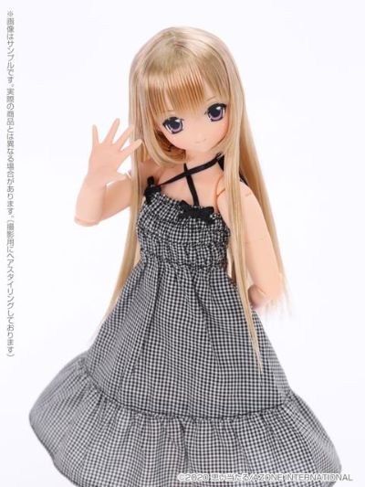 PureNeemo 露西 Blonde Hair