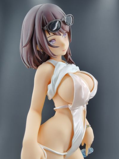年上女友 紫色版