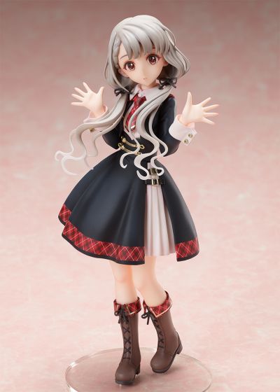 偶像大师灰姑娘女孩 久川凪